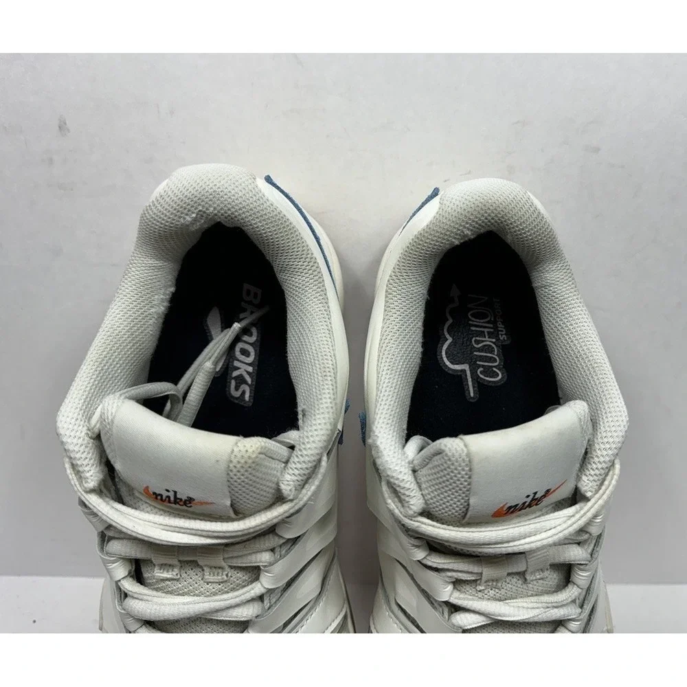 Nike Zoom Vapor 9.5 Tour LTR Sail Mens Size 9 Tennis/Pickleball FJ1683-100 Shoes